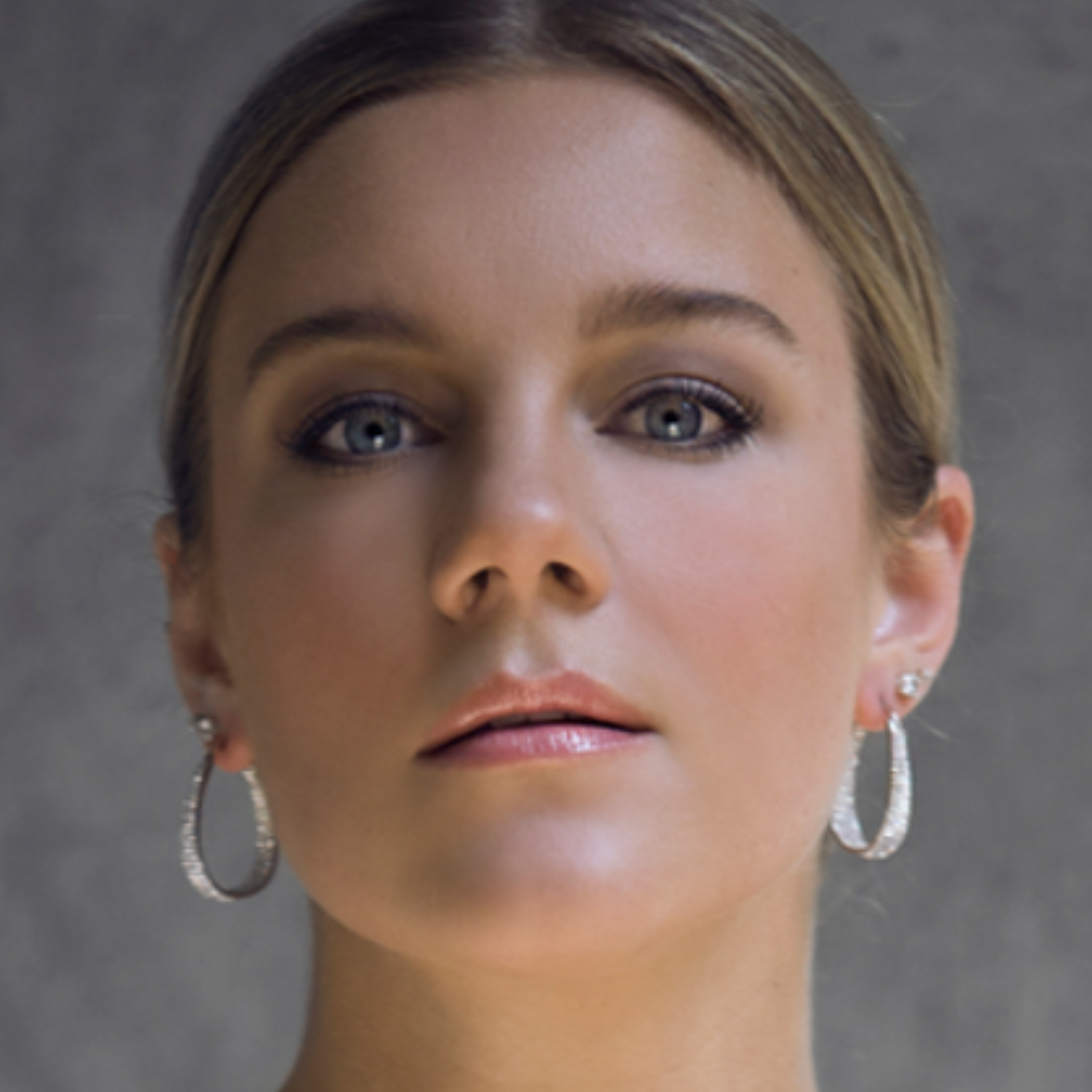 Cadie J. Bryan // Susanna