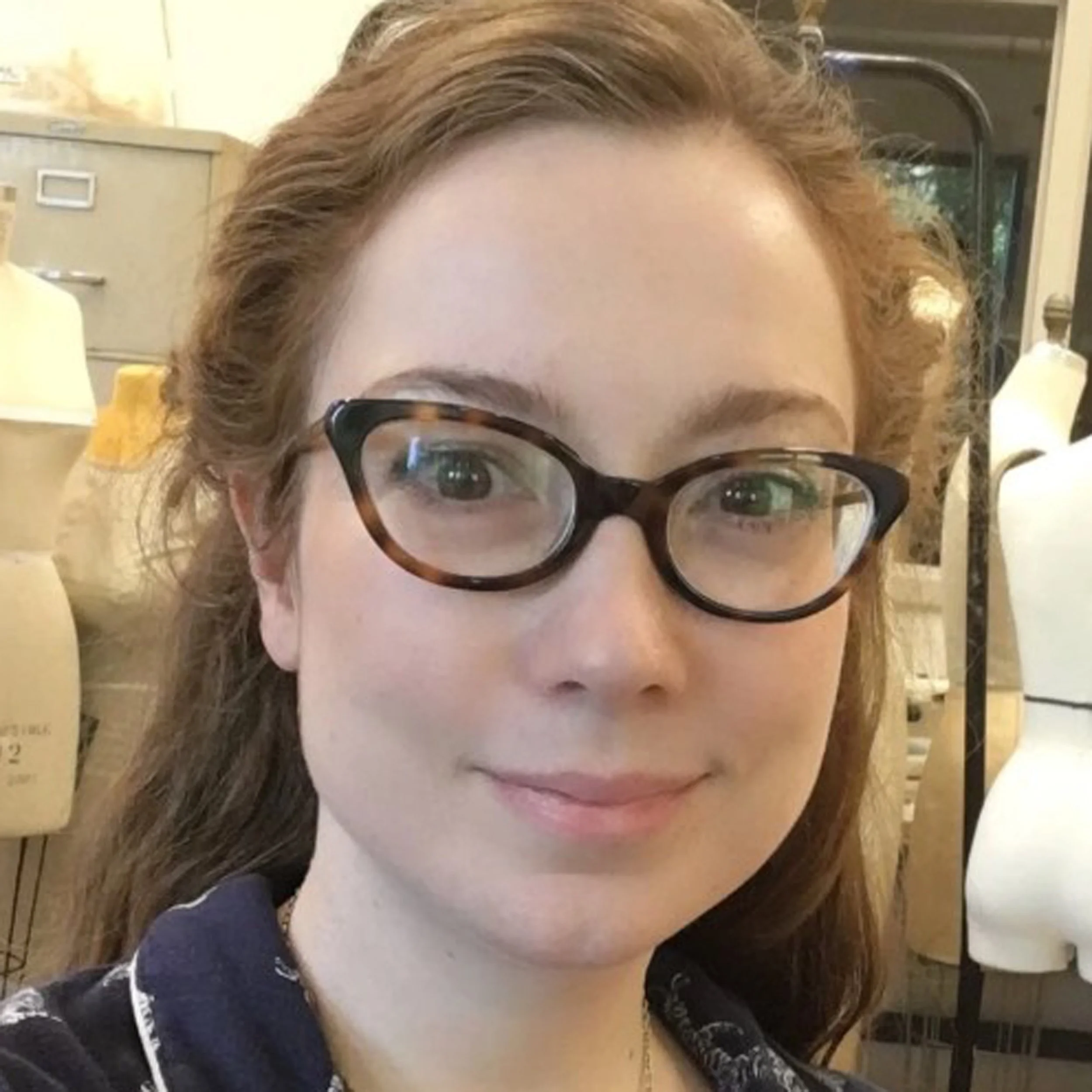 Elizabeth Licata // Costume Designer