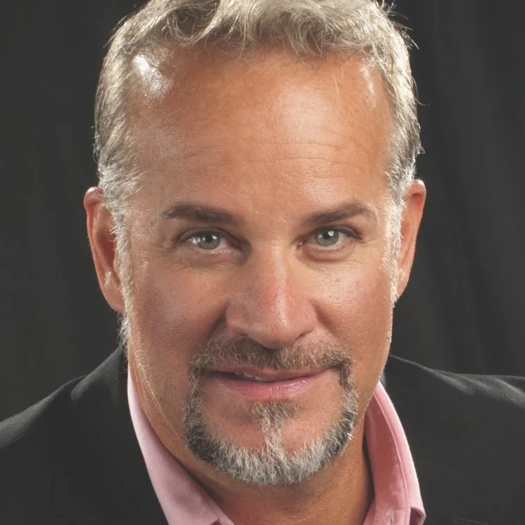 James Geier // Wig &amp; Makeup Designer