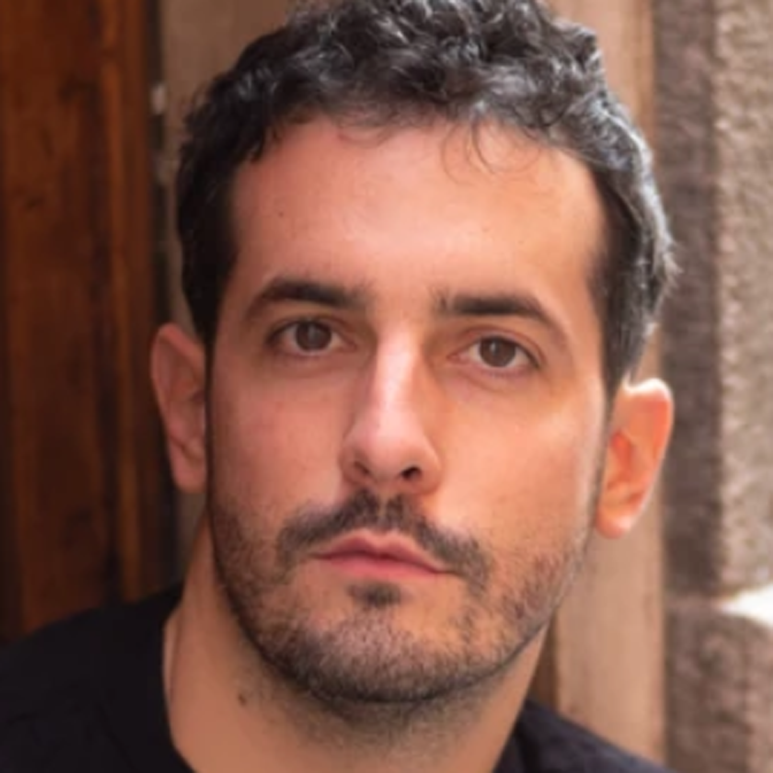 Lorenzo Passerini // Conductor