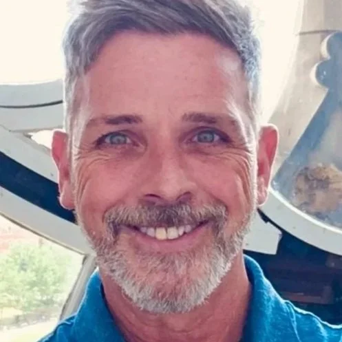 Chad Philliips // Costume Designer