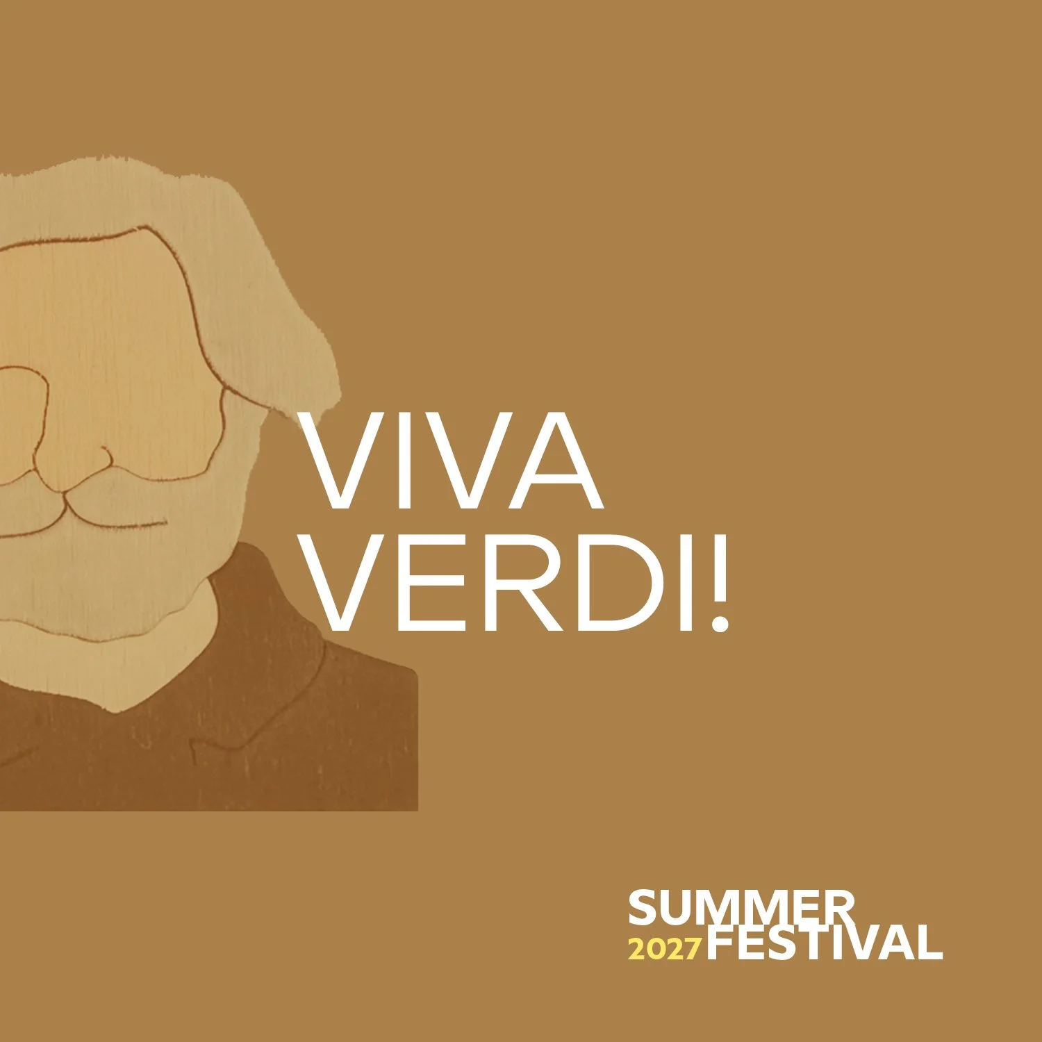 Viva Verdi!