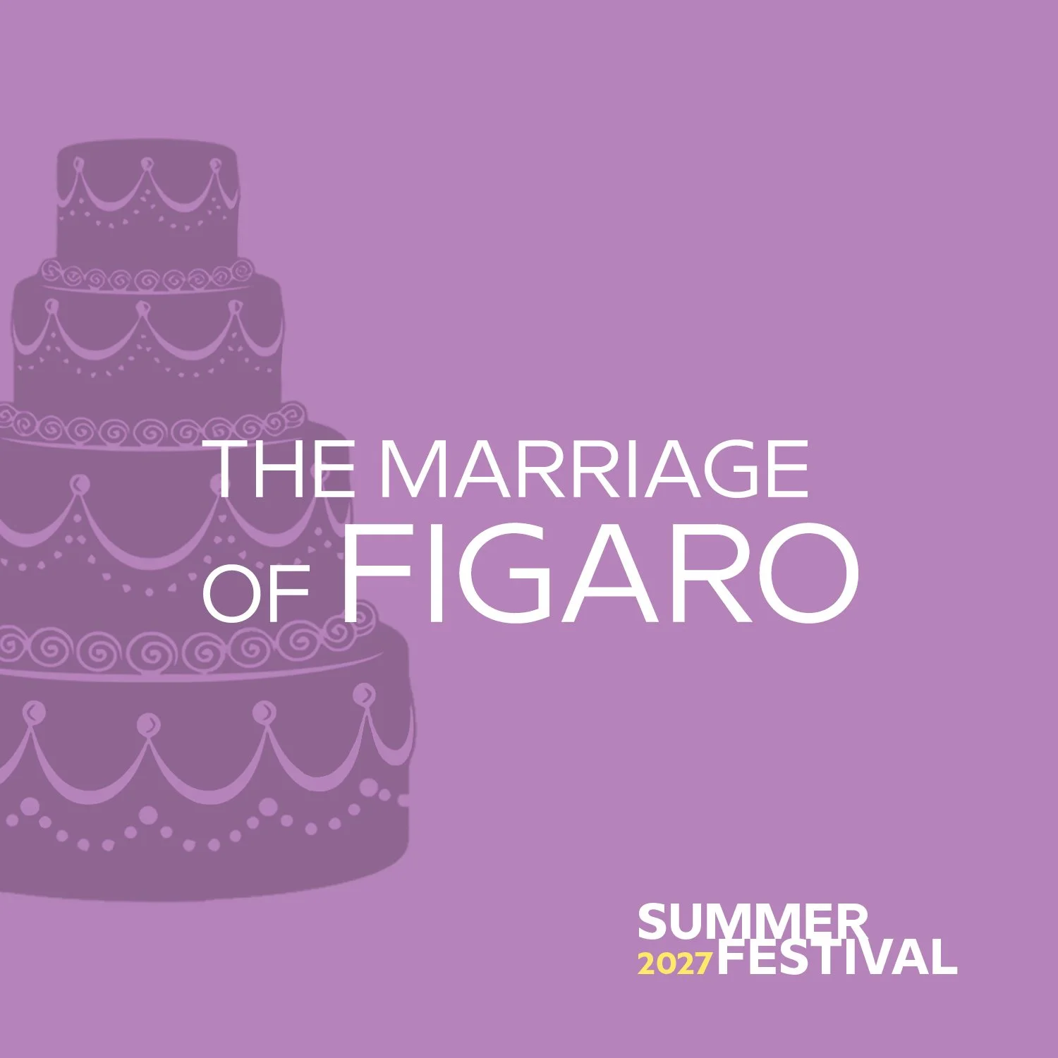 The Marriage of Figaro