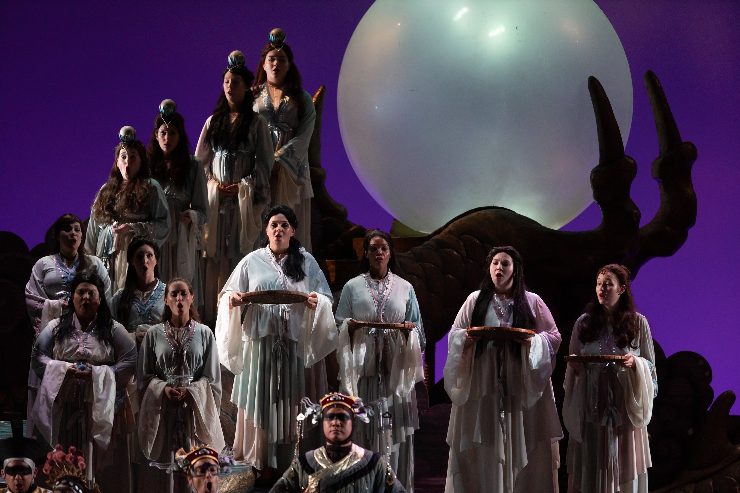 Photo by Bruce Bennett | Palm Beach Opera