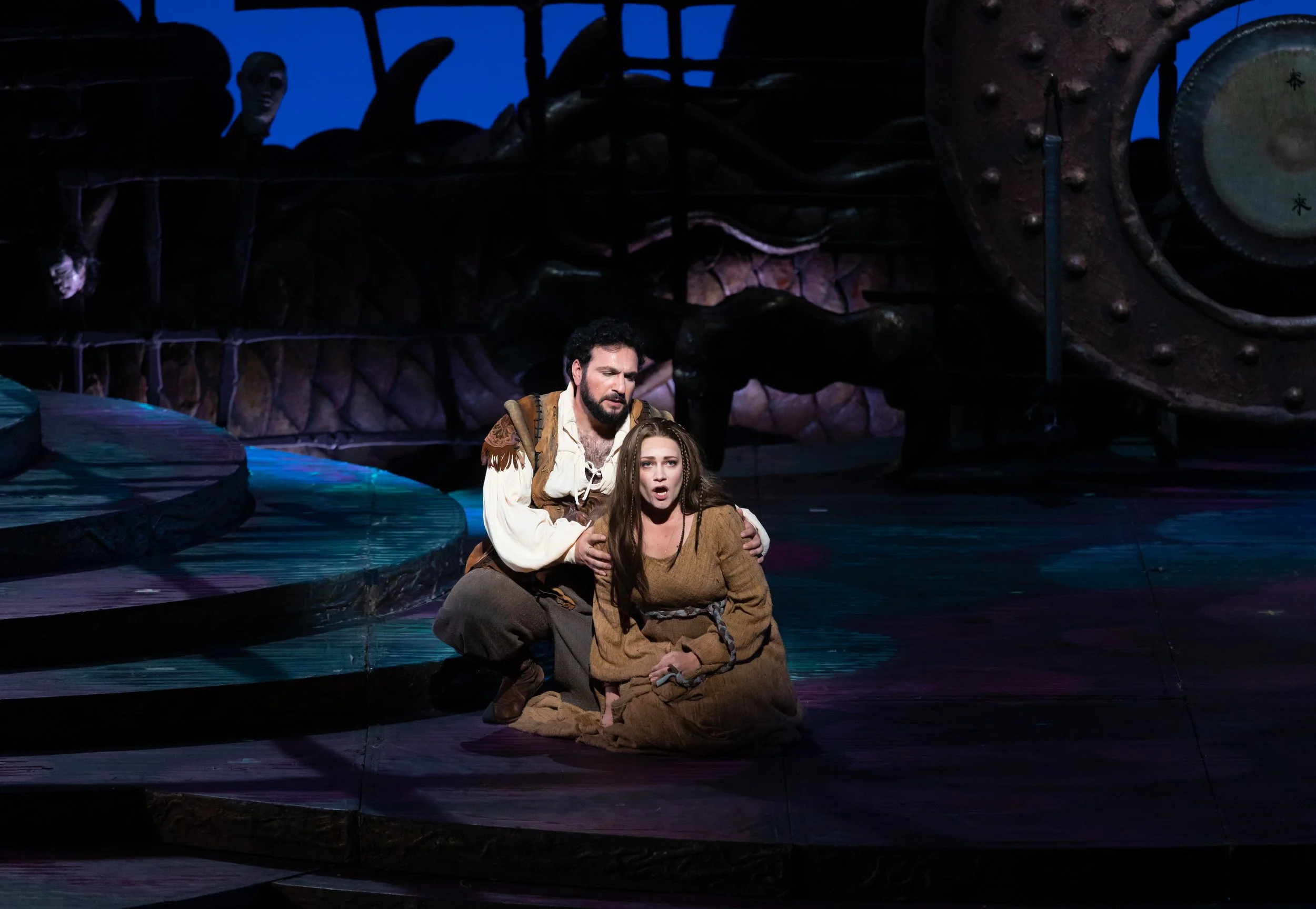 Photo by Bruce Bennett | Palm Beach Opera