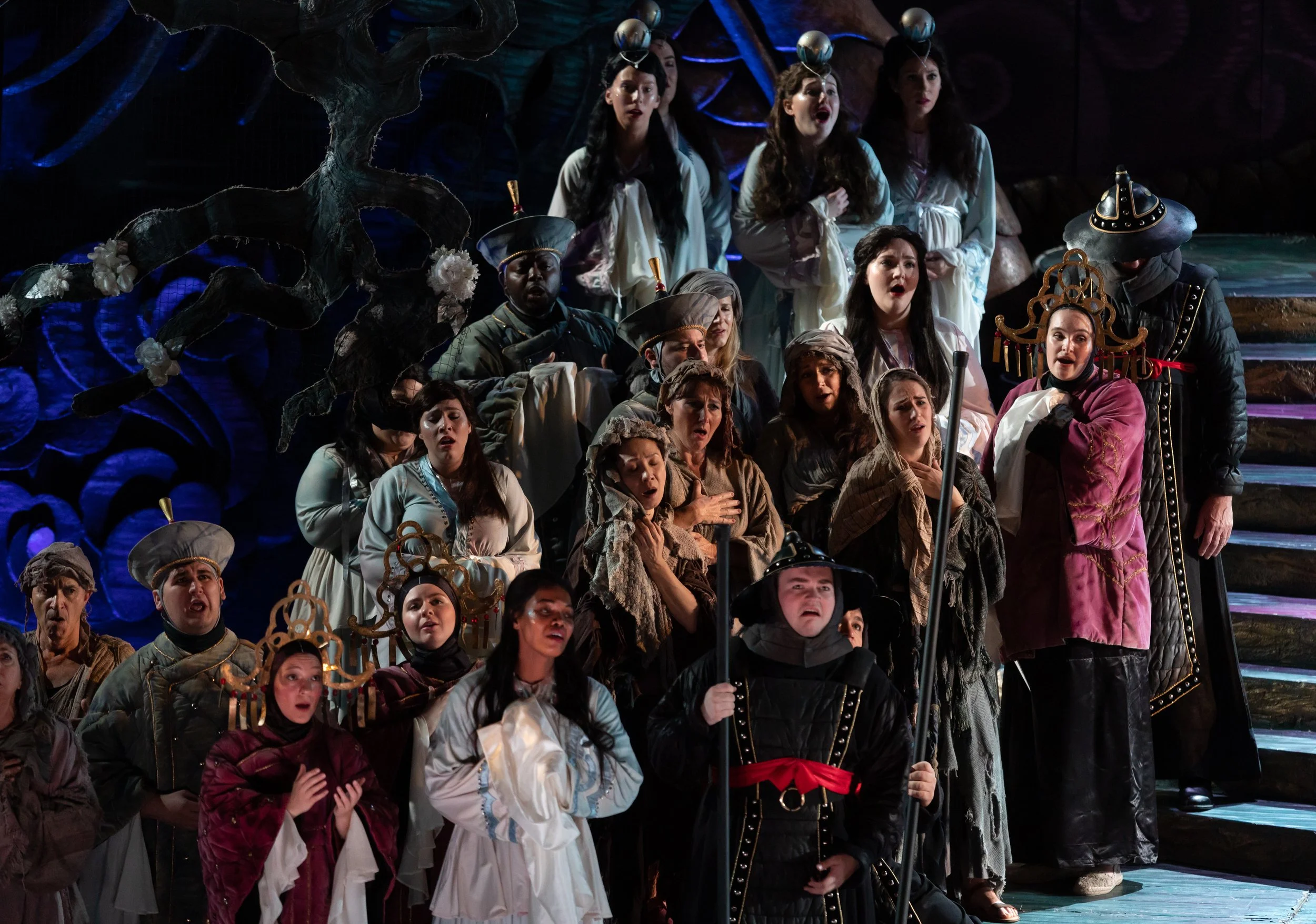 Photo by Bruce Bennett | Palm Beach Opera