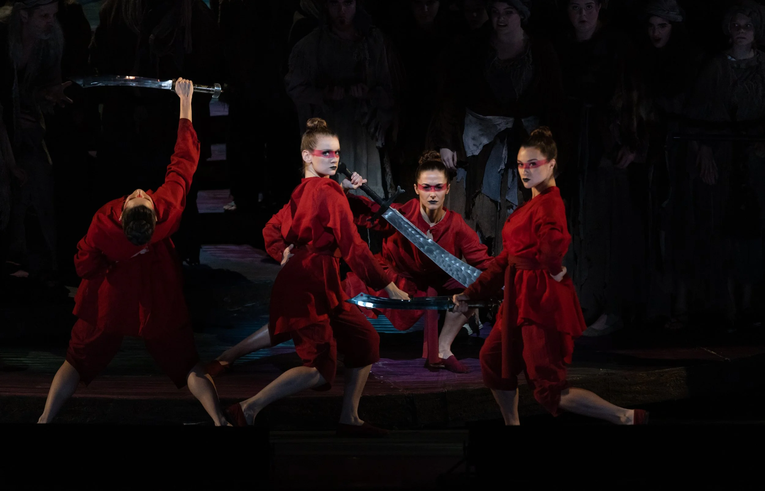 Photo by Bruce Bennett | Palm Beach Opera