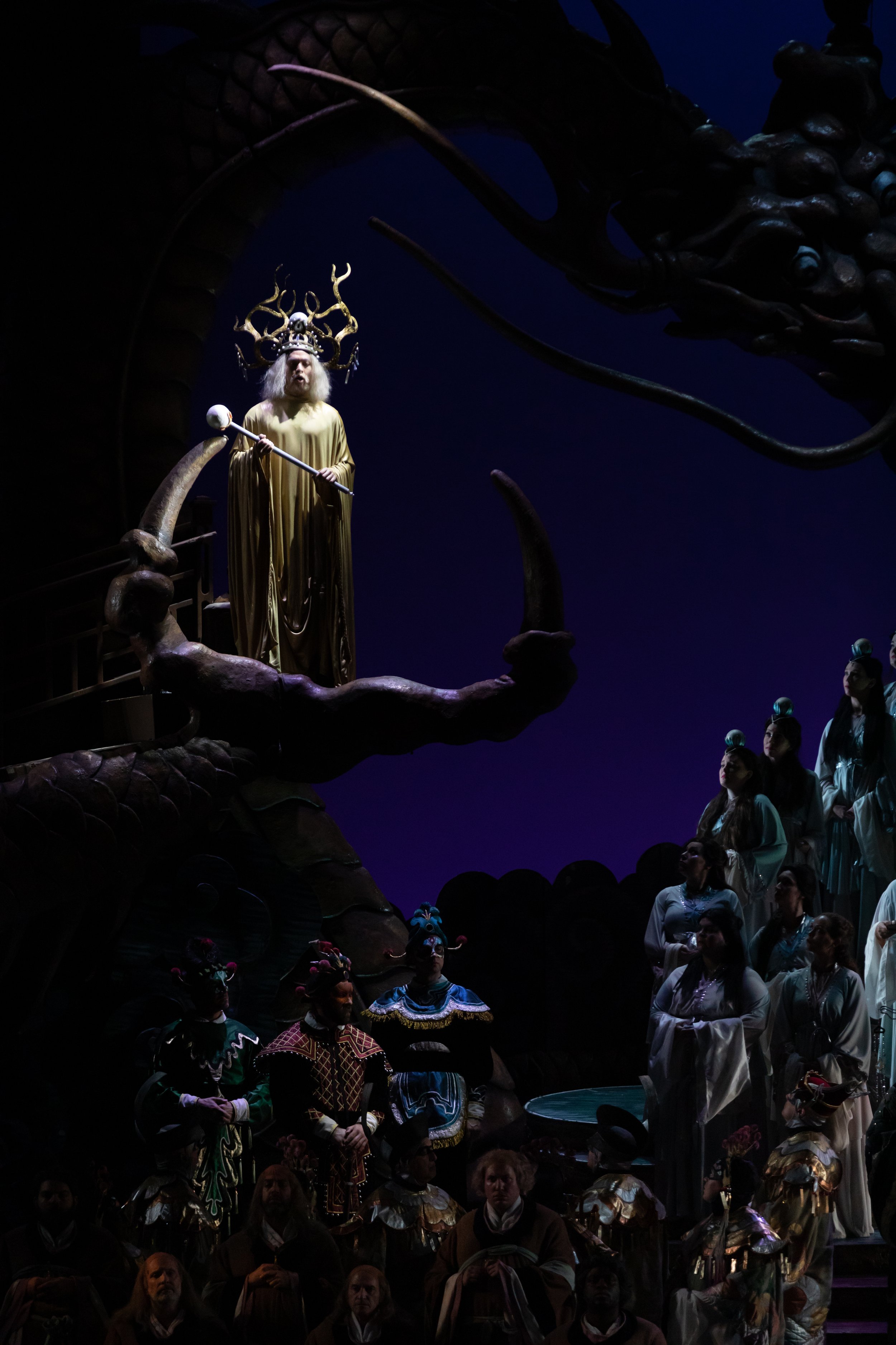 Photo by Bruce Bennett | Palm Beach Opera