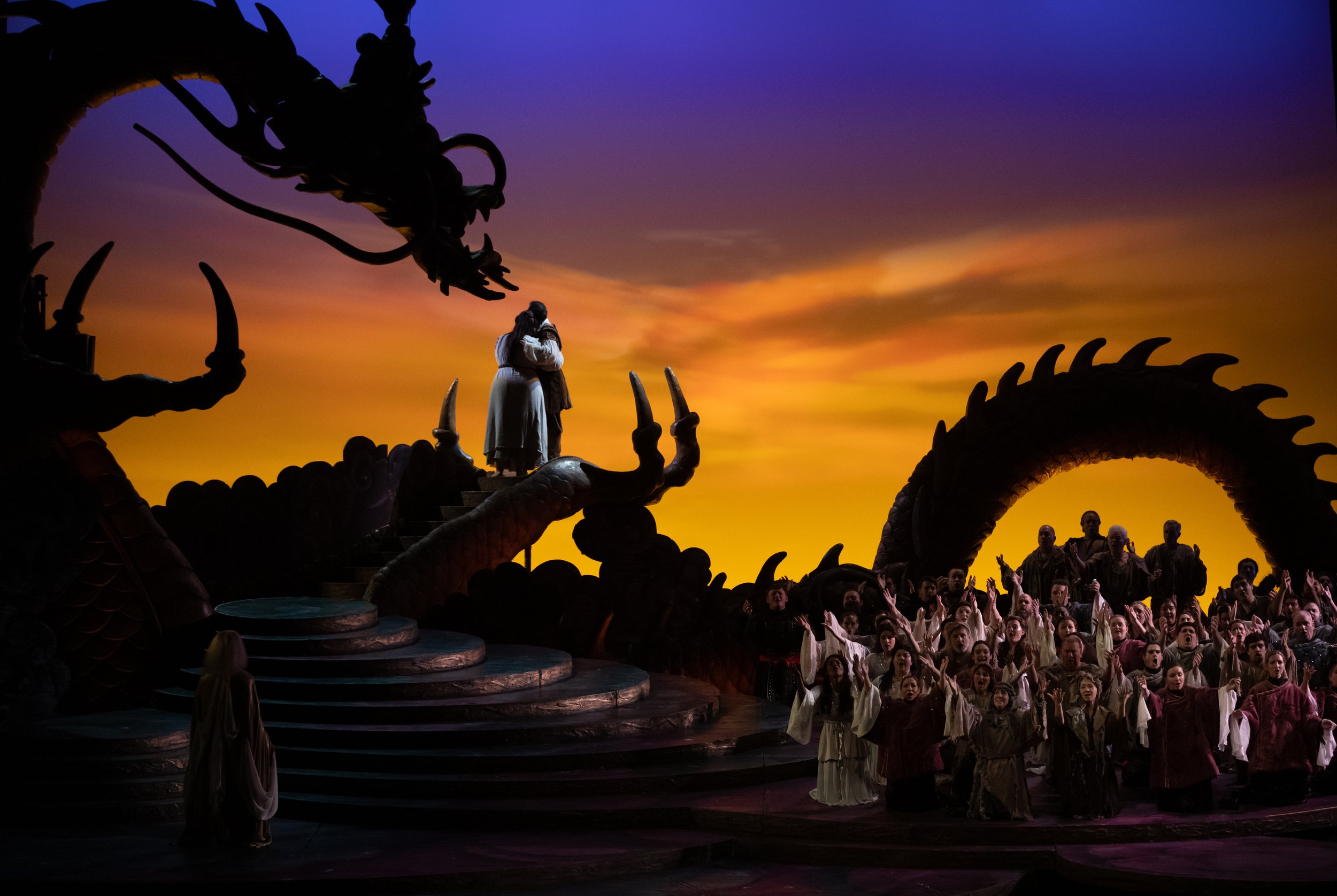 Photo by Bruce Bennett | Palm Beach Opera