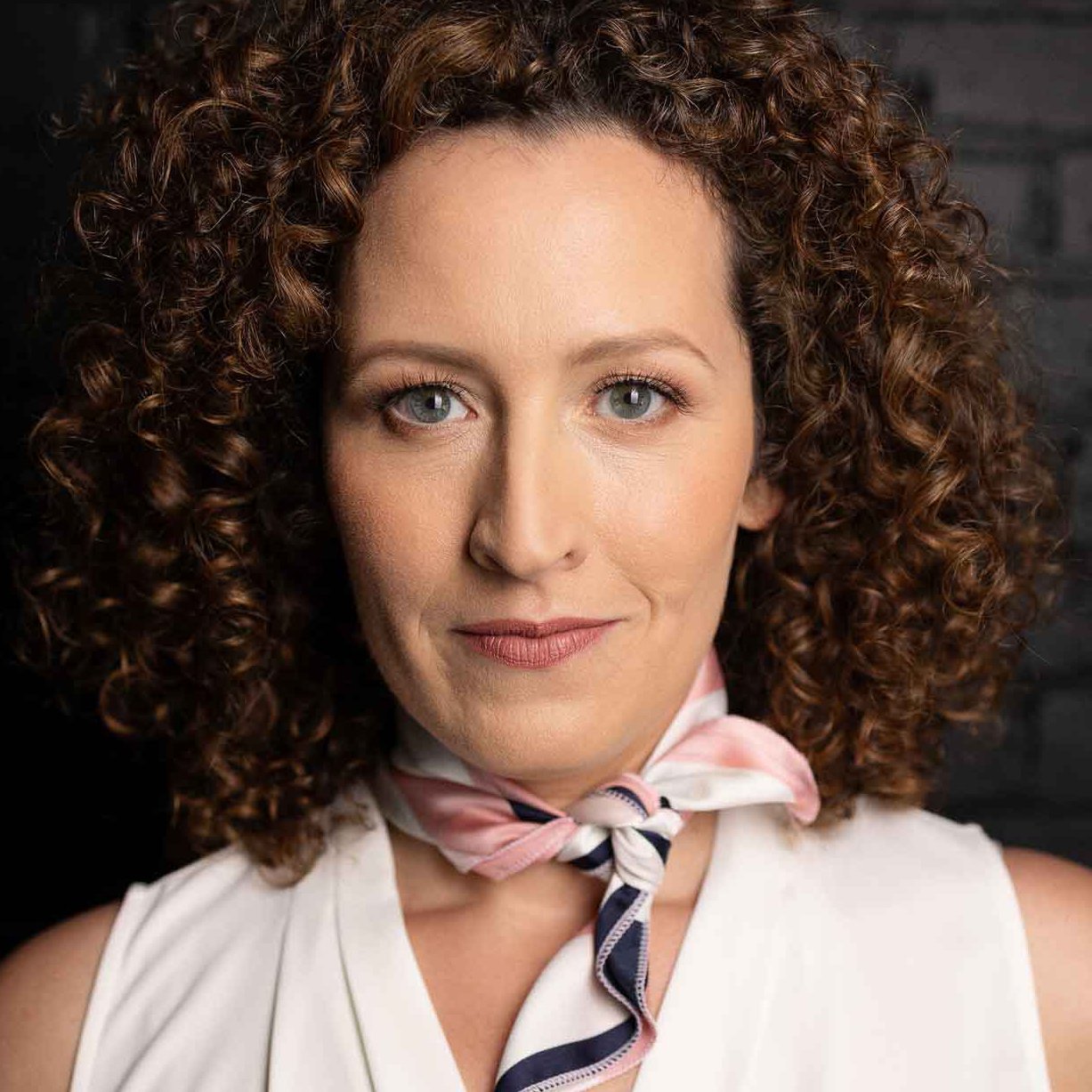 Crystal Manich // Stage Director