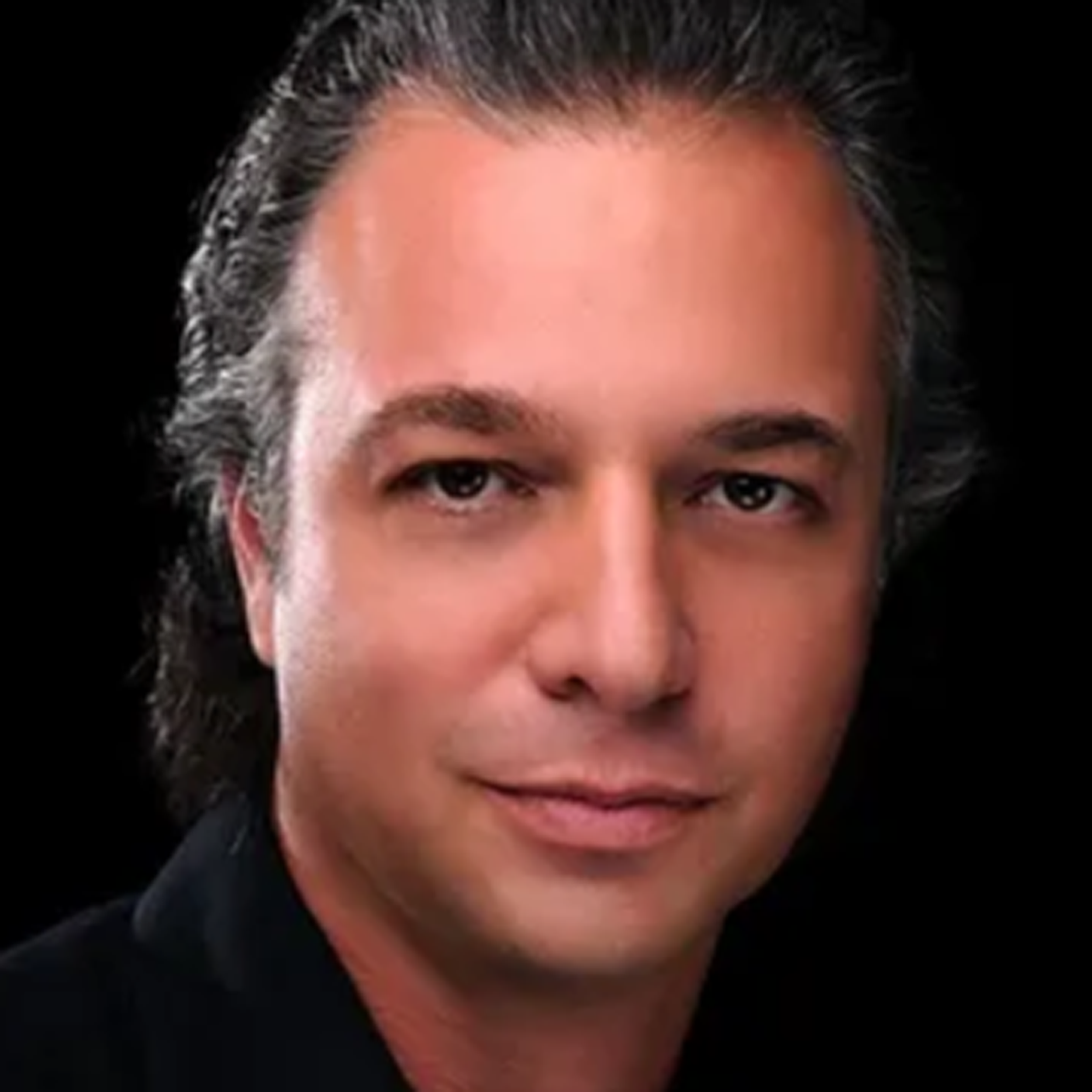 Jeffrey Marc Buchman // Stage Director