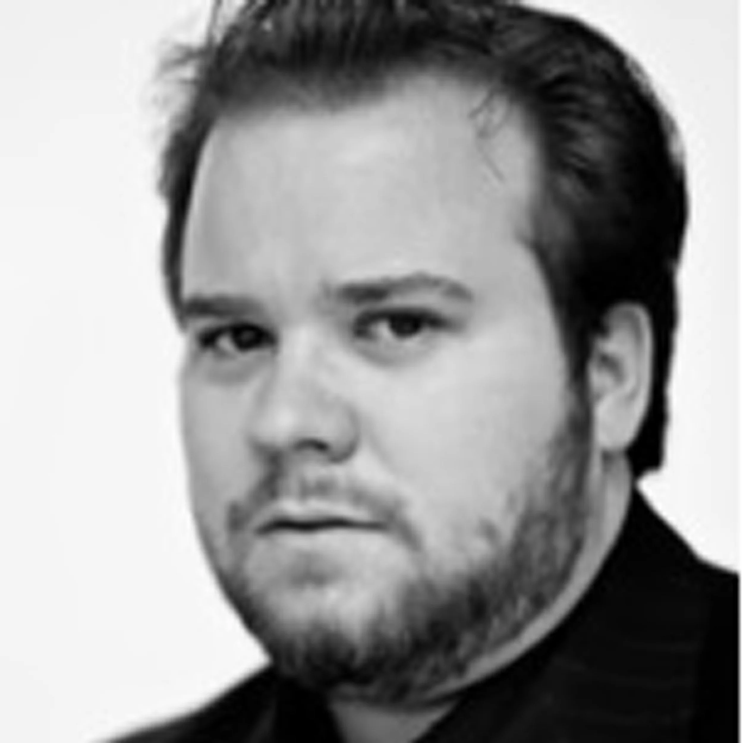 M. Andrew Jones // Pang