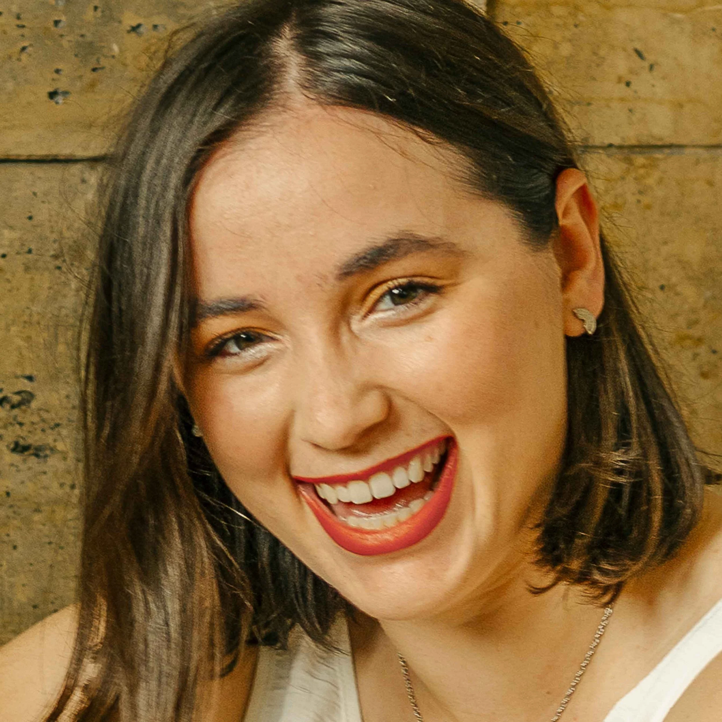 Rachel Kobernick // Barbarina