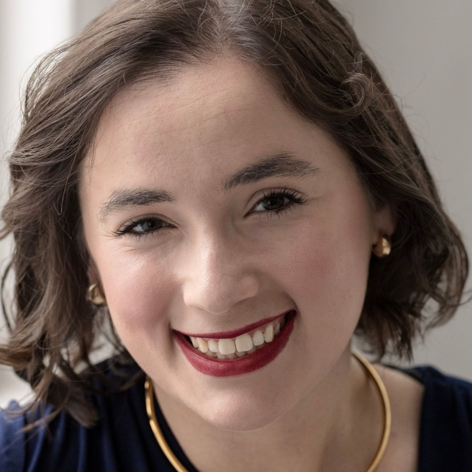 Rachel Kobernick // Barbarina