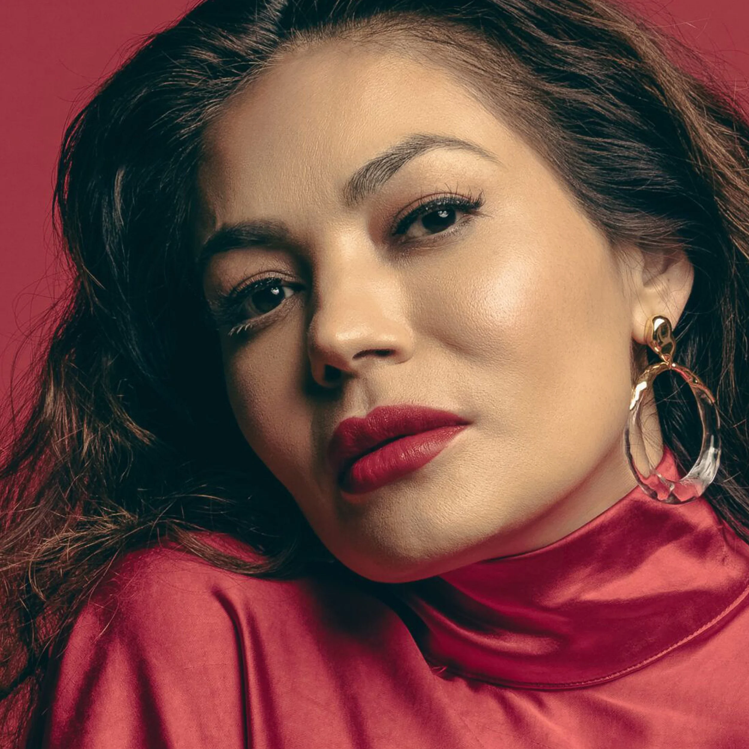 Ailyn Pérez  // soprano