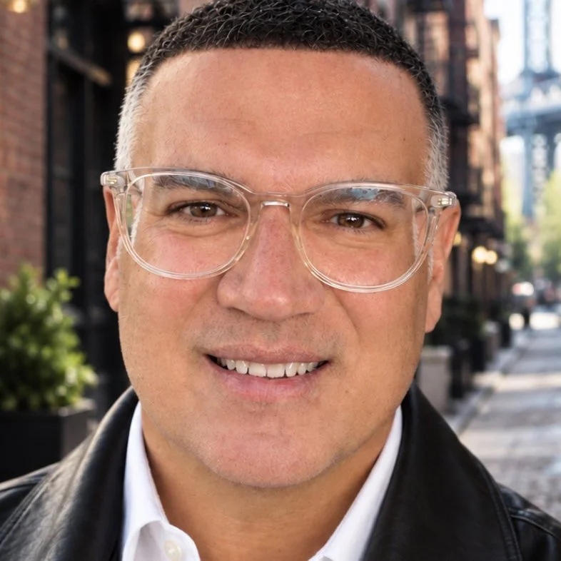 Michael Chioldi // baritone