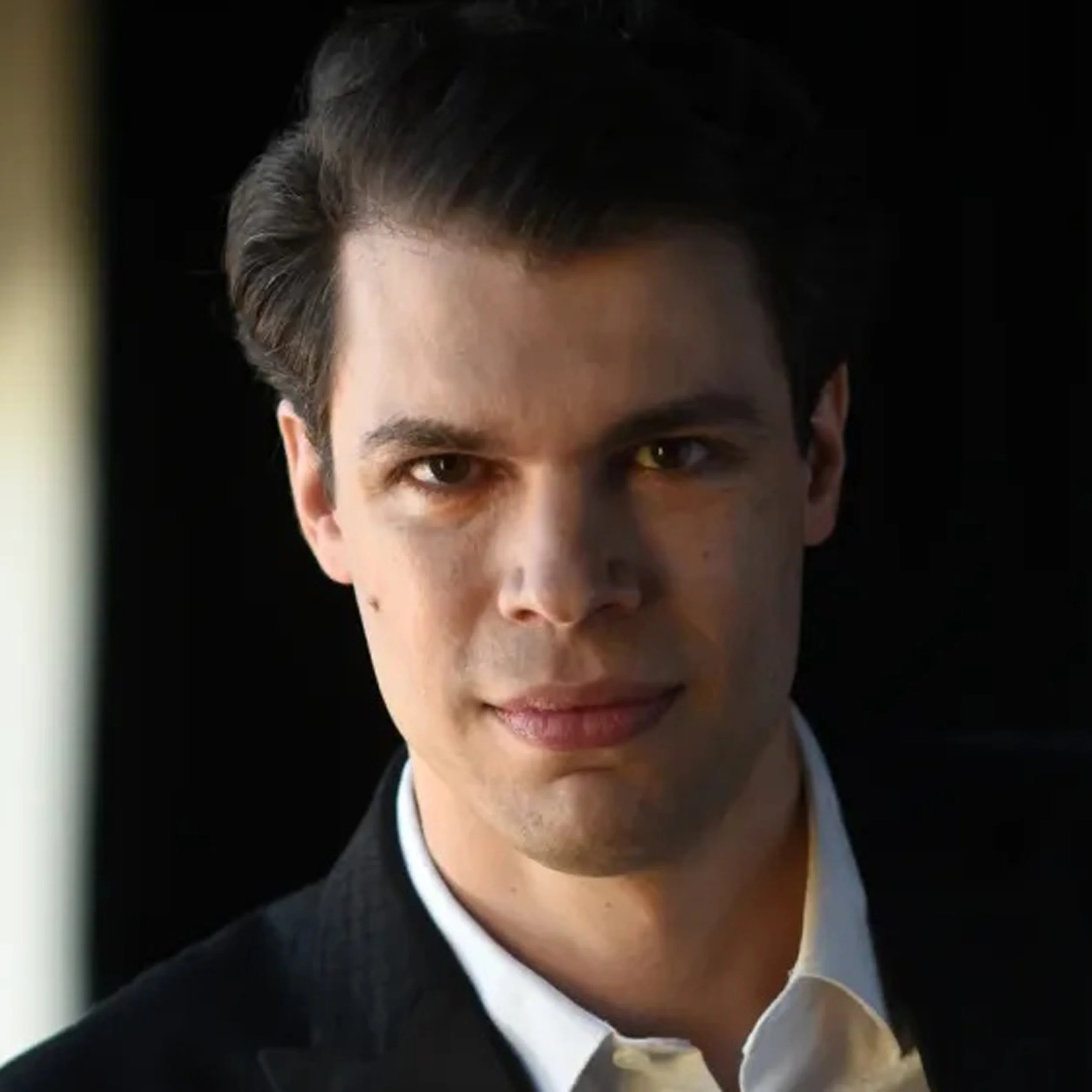 Alex Amsel // Conductor