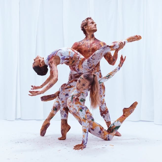 Bravo, Cincinnati Ballet! 

We&rsquo;re always happy to celebrate our arts partners as they raise the curtain on a new season. Cincinnati Ballet opens its 2026&ndash;27 season this week with The Kaplan New Works Series, bringing together movement, vi