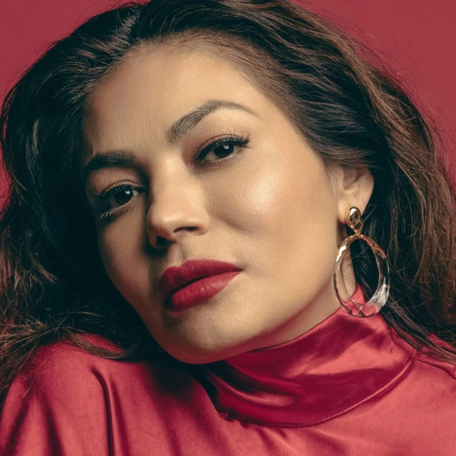 Ailyn Pérez // Soprano