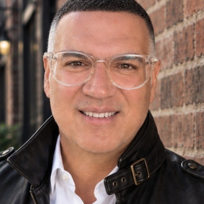 Michael Chioldi // Baritone