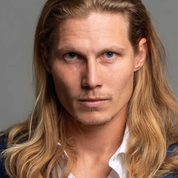 Matthew White // Tenor