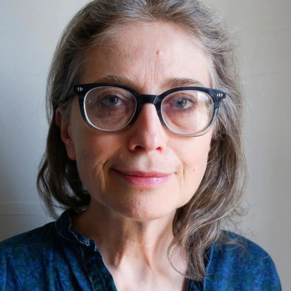 Stephanie Fleischmann // Librettist