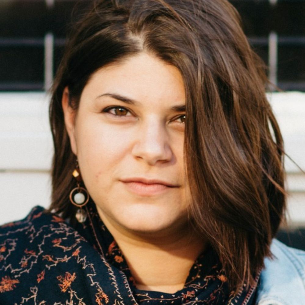 Alyssa Weinberg // Composer