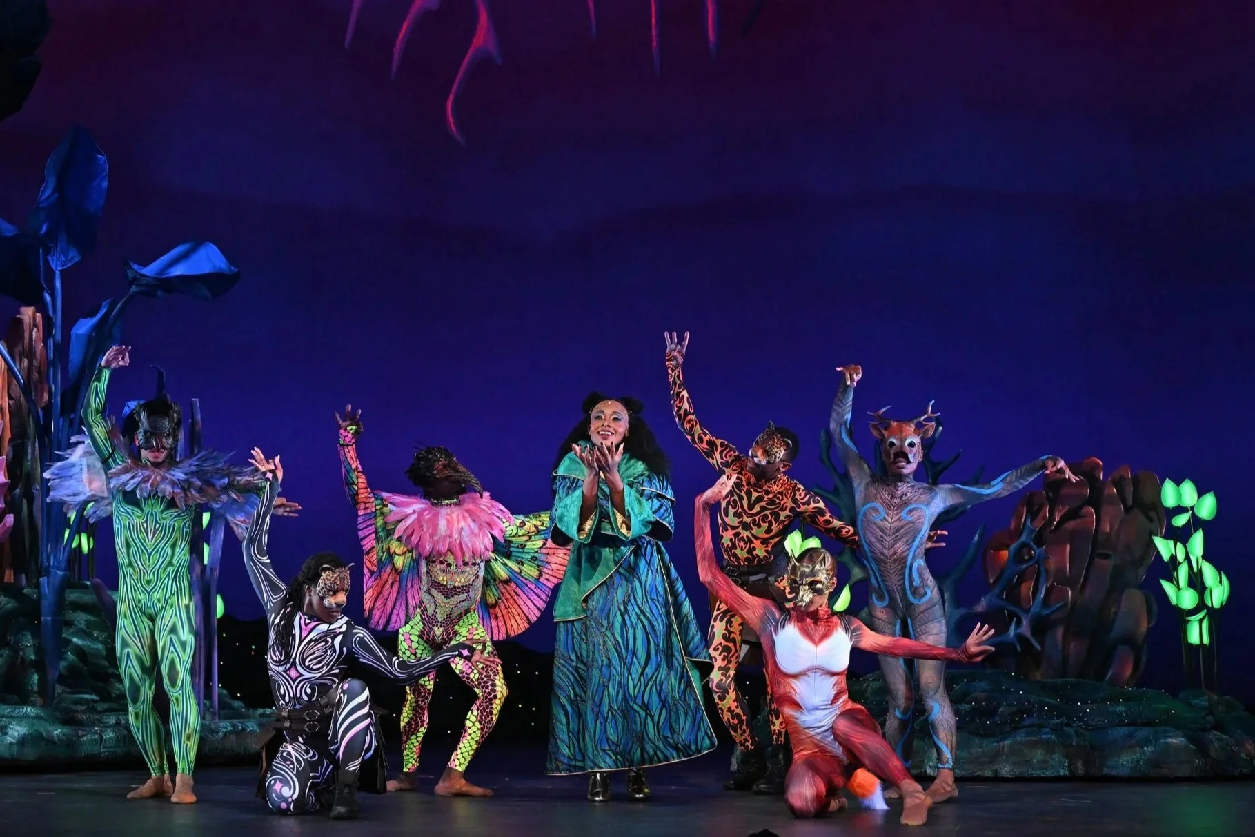 Cincinnati Opera on WGUC: Lalovavi