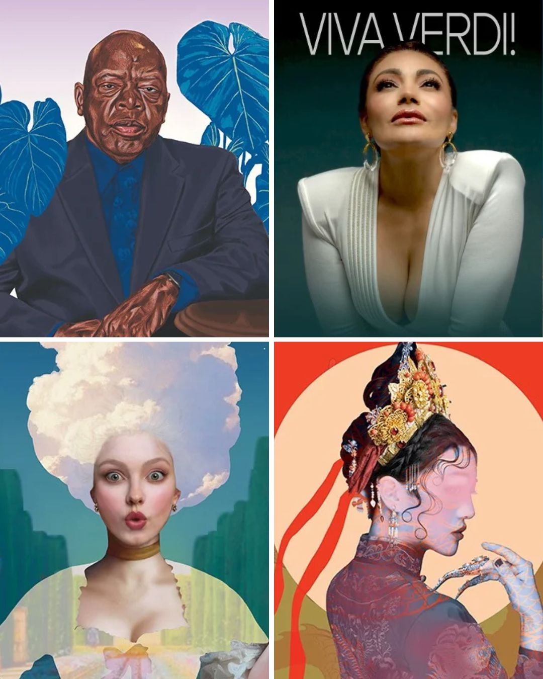 The countdown is on to Cincinnati Opera&rsquo;s 2027 Summer Festival! And you're invited to experience a special sneak peek of everything to come. 

Join us for our 2027 Season Preview, a special LIVE broadcast event at Cincinnati Public Radio, on Sa