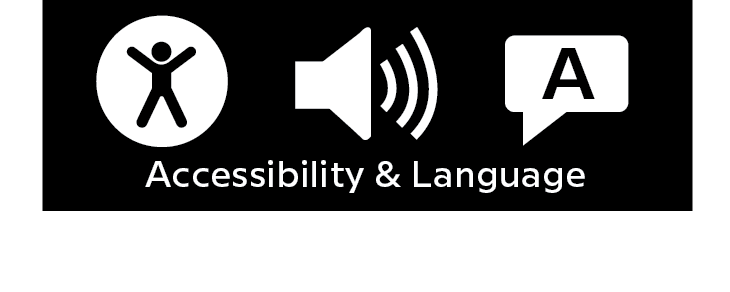 Accessibility Tools — Cincinnati Opera