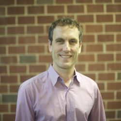 Sam White Year Inducted: 2018 Director and Co-founder of Promethean Power Systems