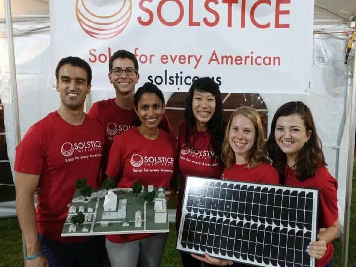 Innovators — MIT Climate & Energy Prize