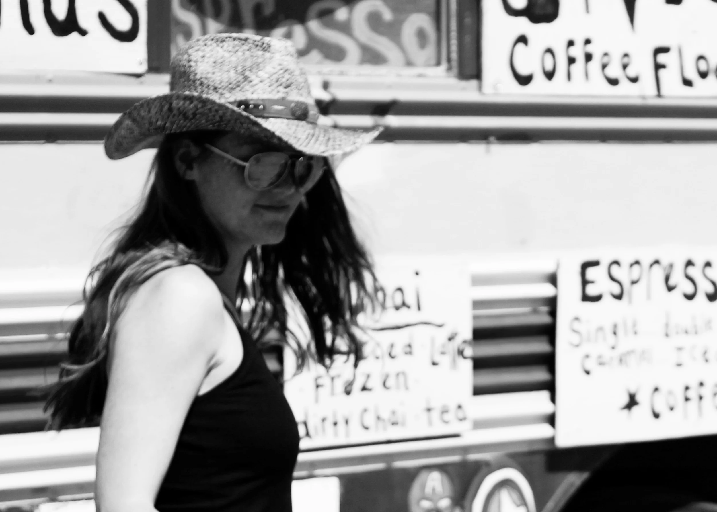 Val. Taos, New Mexico.