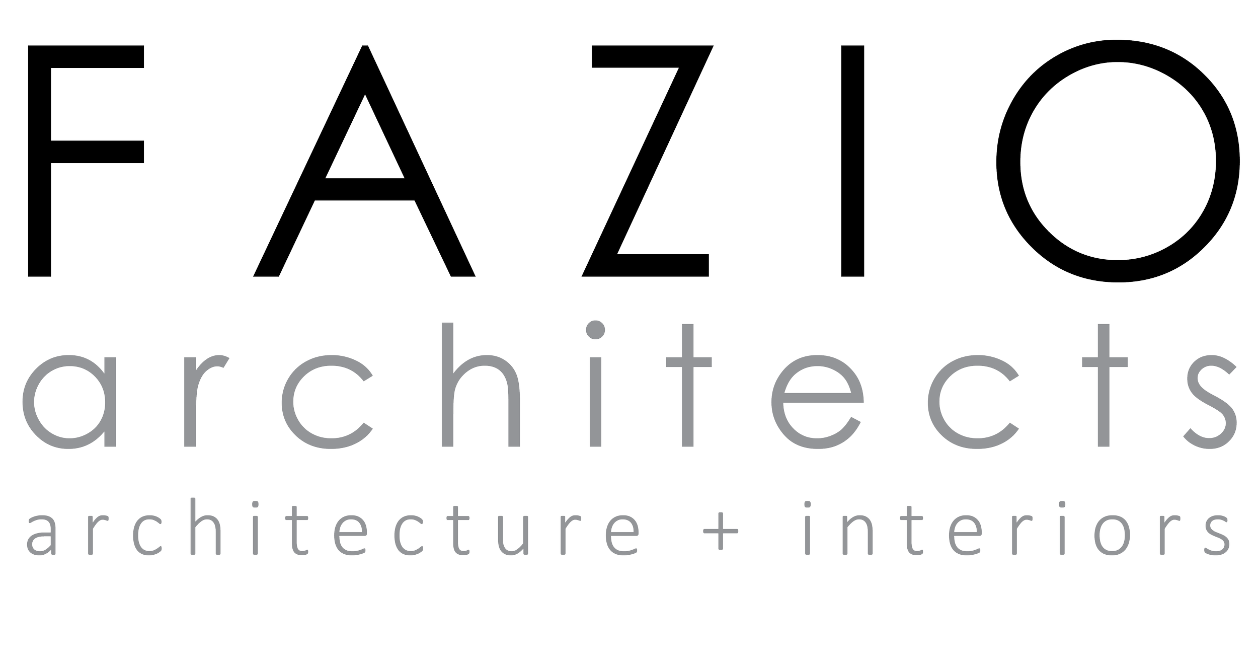 FazioArchitects.com