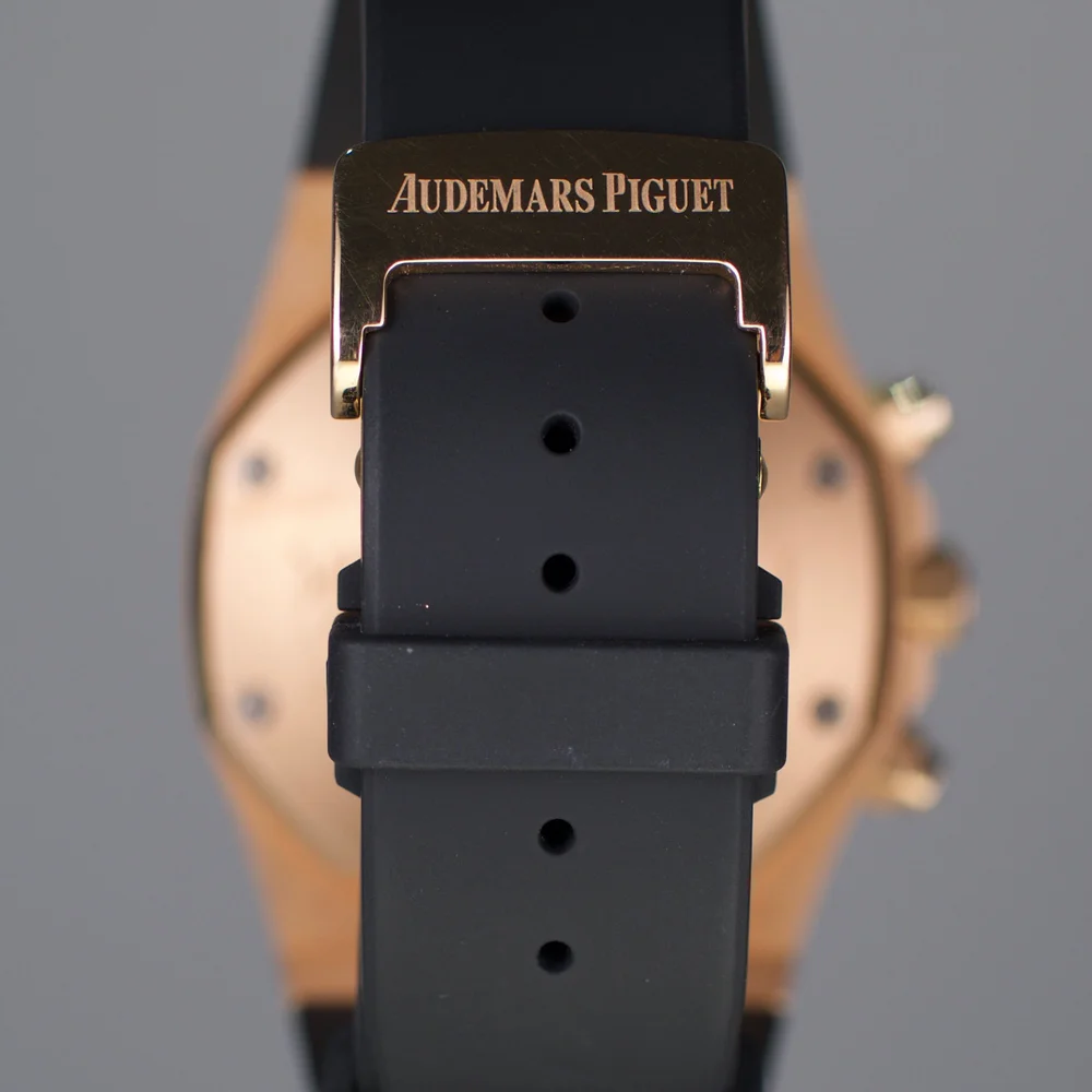 audemars piguet 26022or
