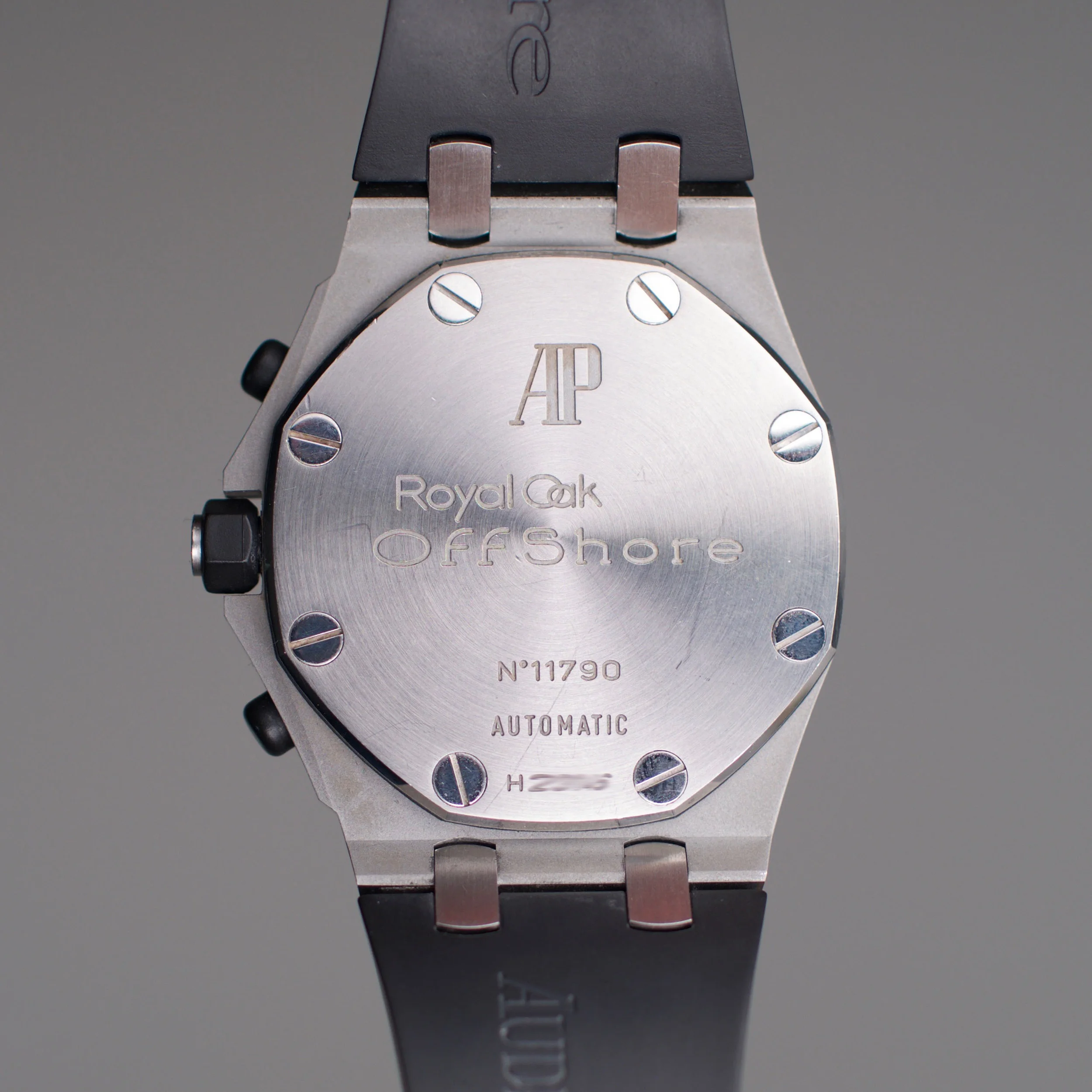 Audemars Piguet Royal Oak Offshore 26020ST