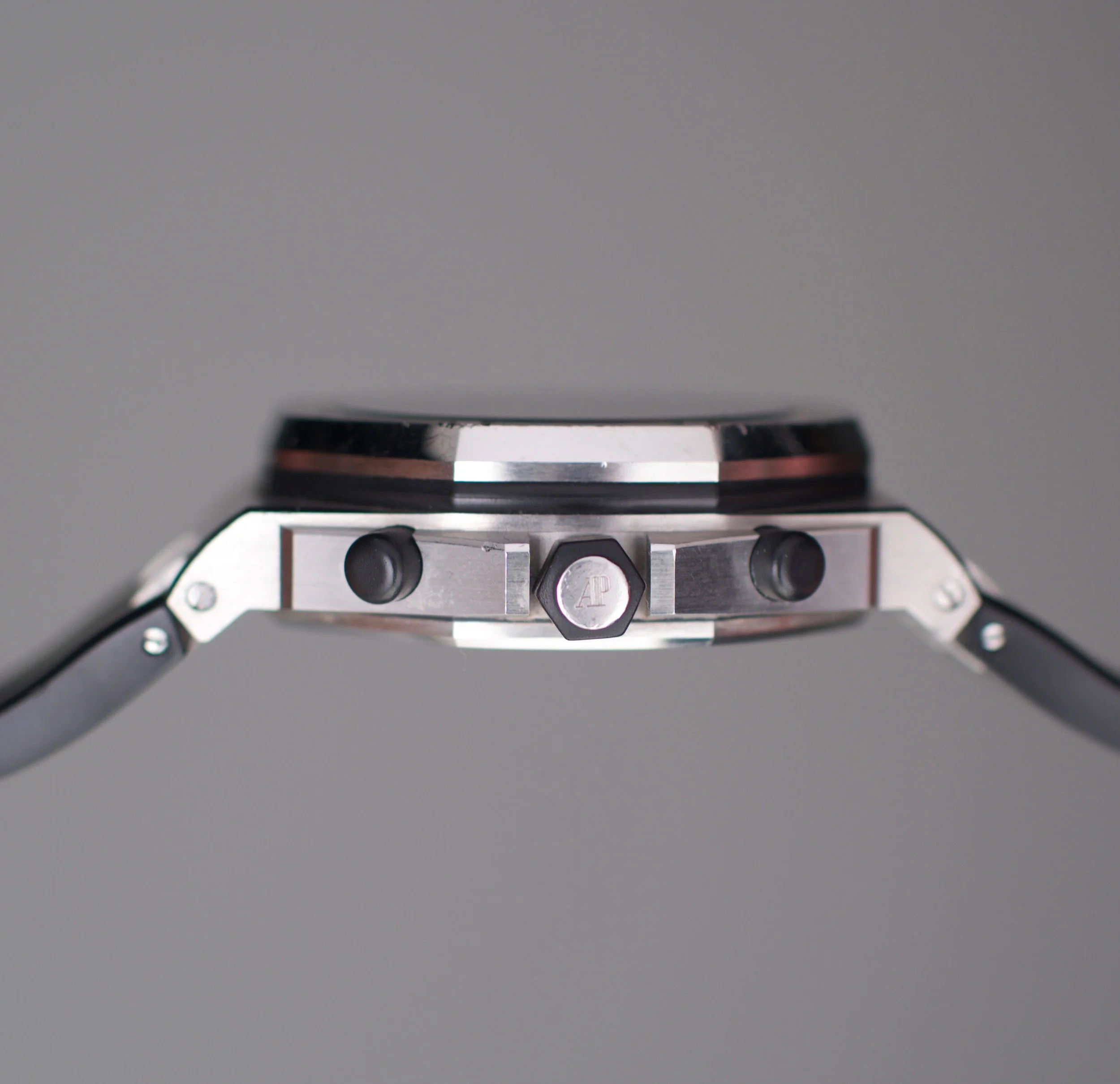 Audemars Piguet Royal Oak Offshore 26020ST