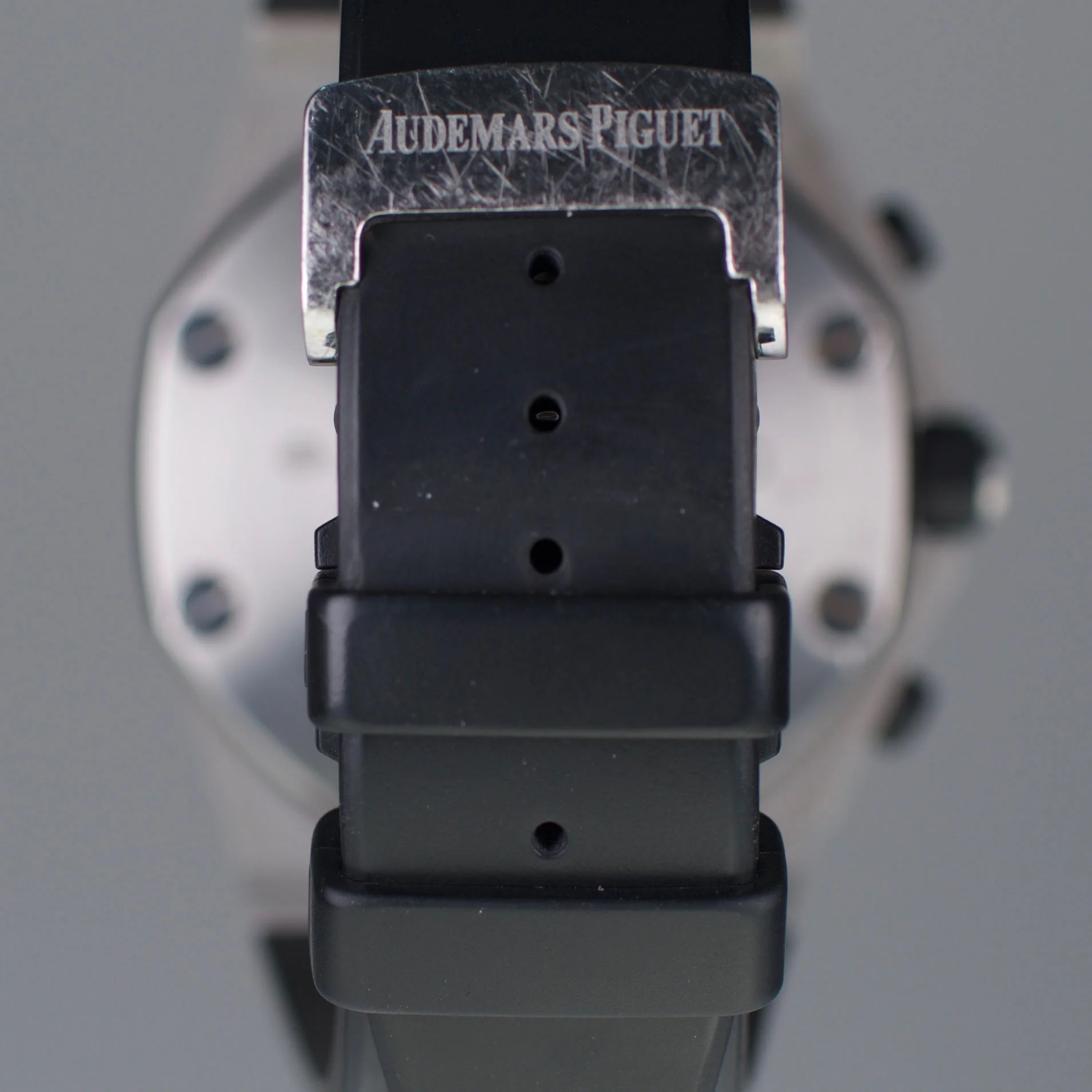 Audemars Piguet Royal Oak Offshore 26020ST