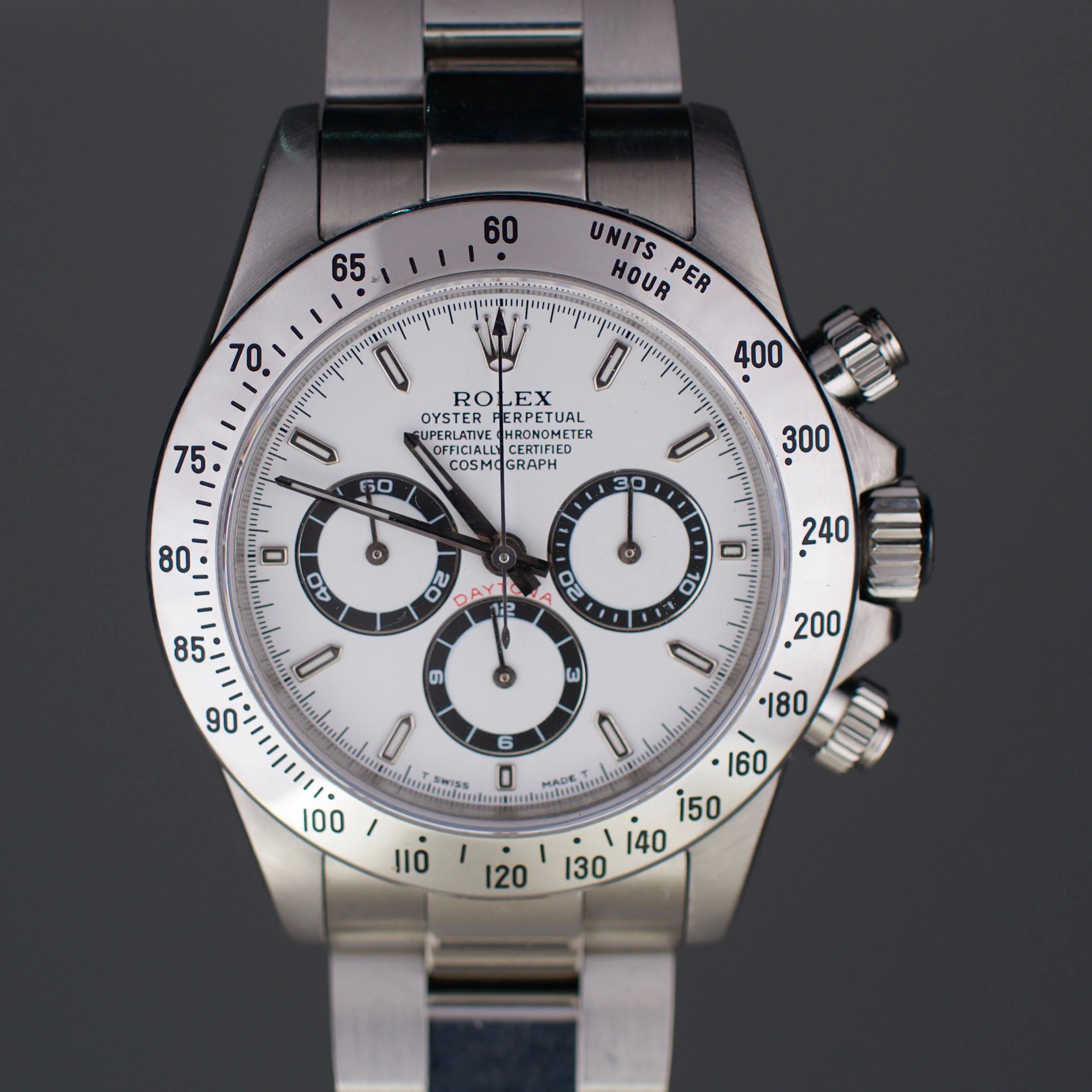 Rolex Daytona 16520