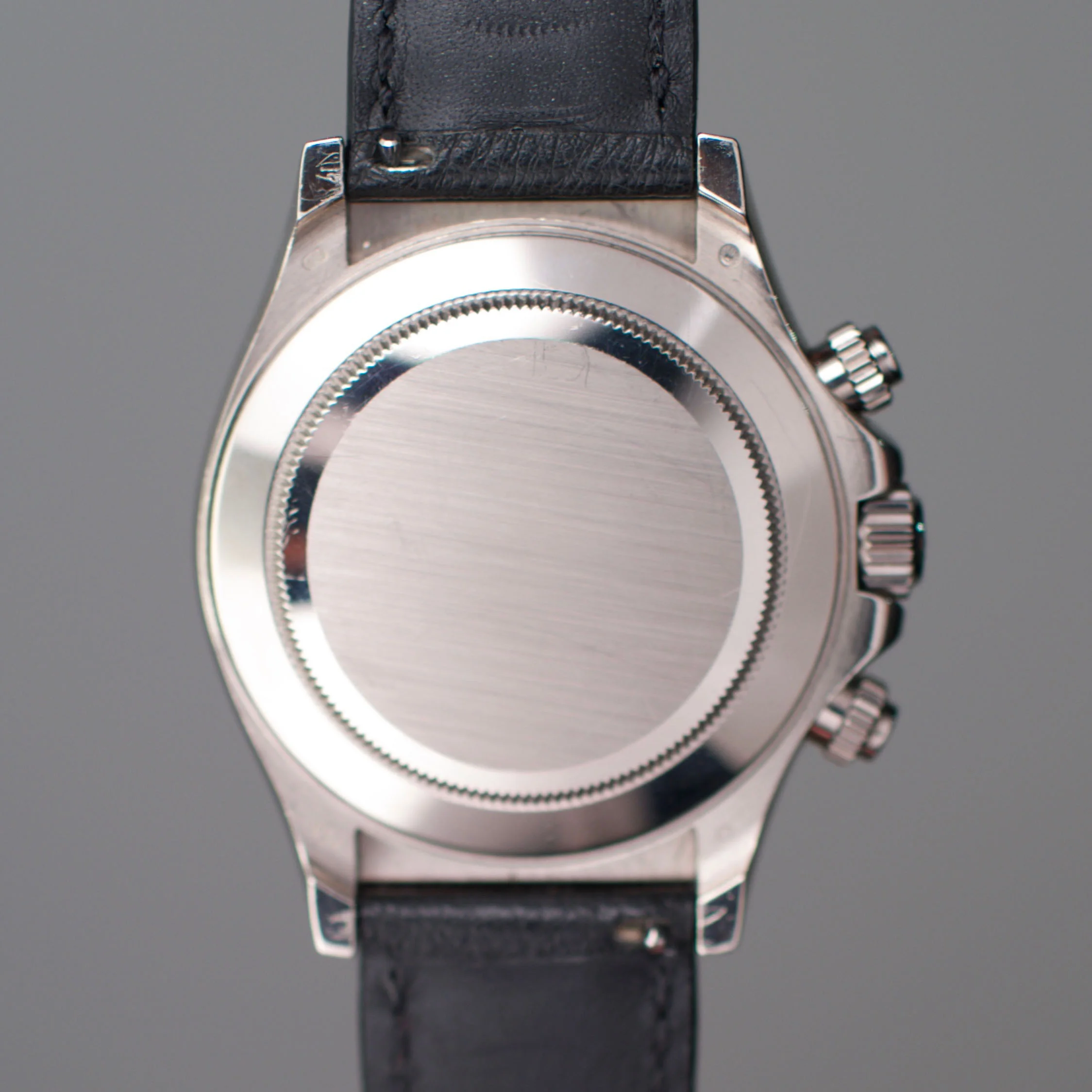 Rolex Daytona 116519 – 18k White Gold