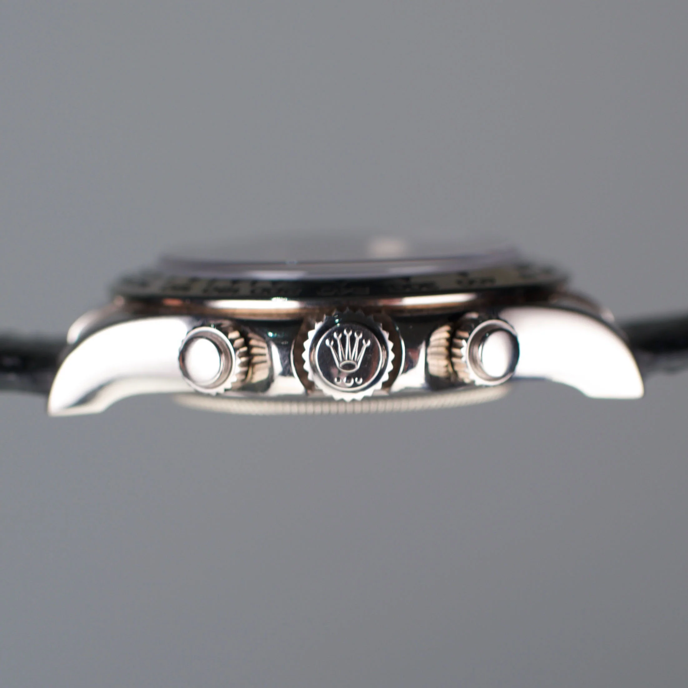 Rolex Daytona 116519 – 18k White Gold