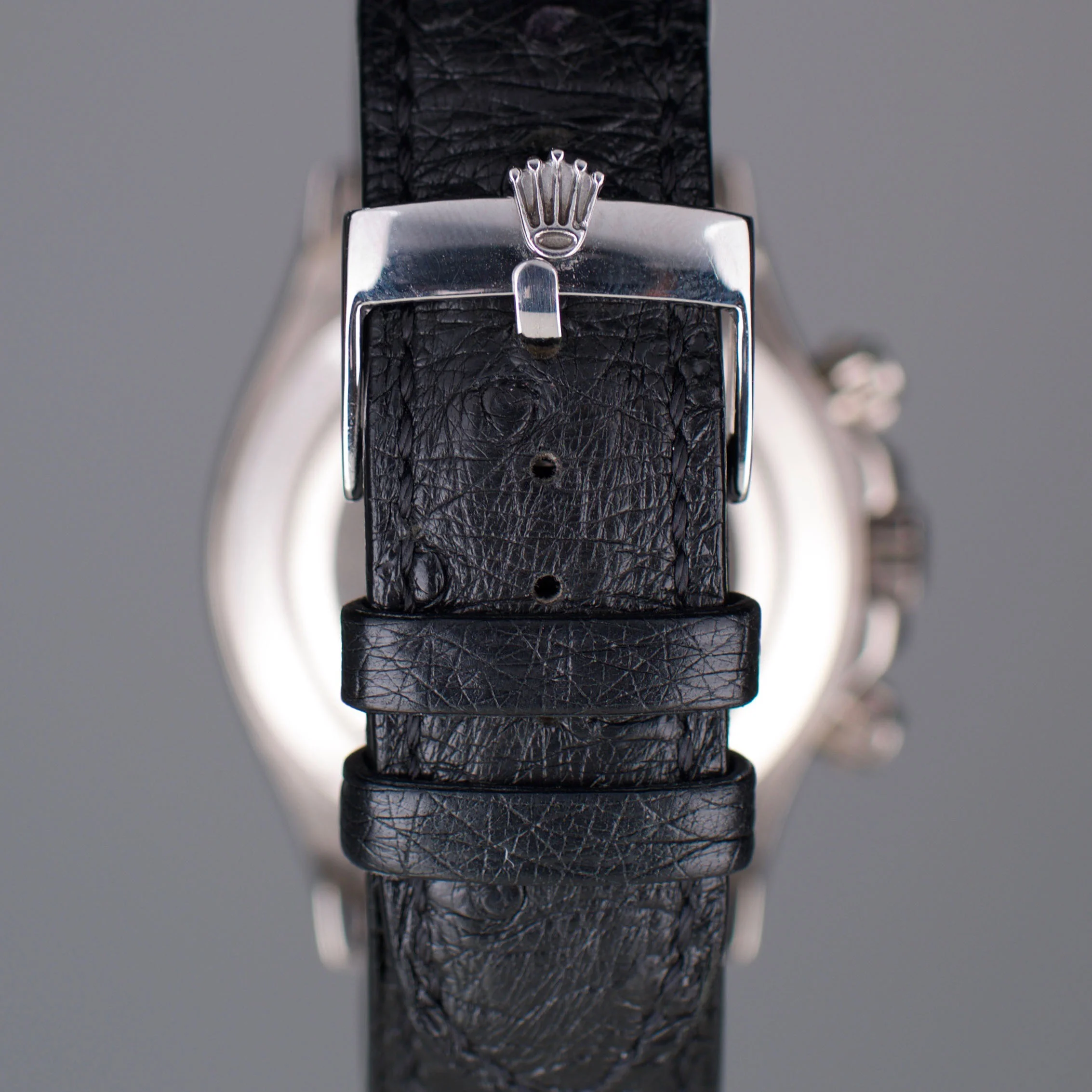 Rolex Daytona 116519 – 18k White Gold