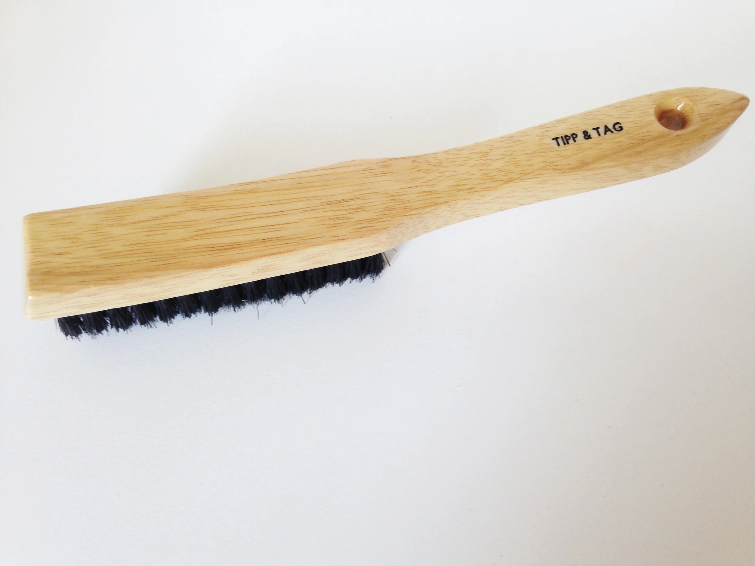 Dog Brush by Tipp & Tag