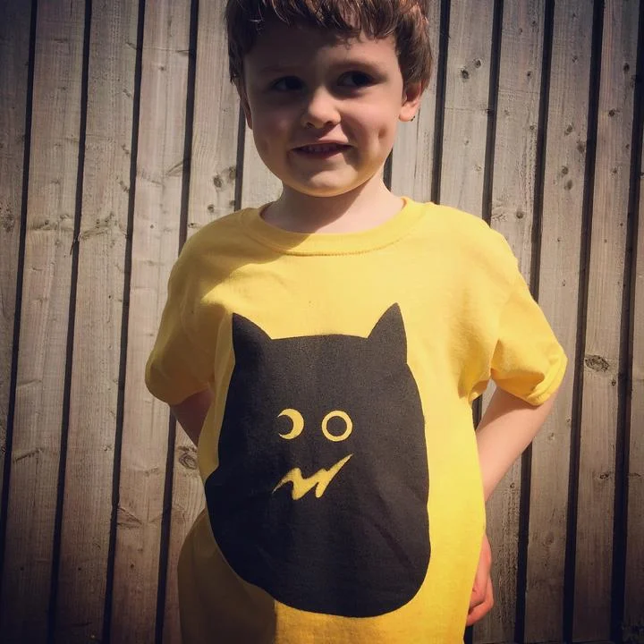 MILKSOK - MITTZ Kids Tee