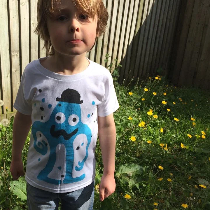 MILKSOK - OGLA Kids Tee