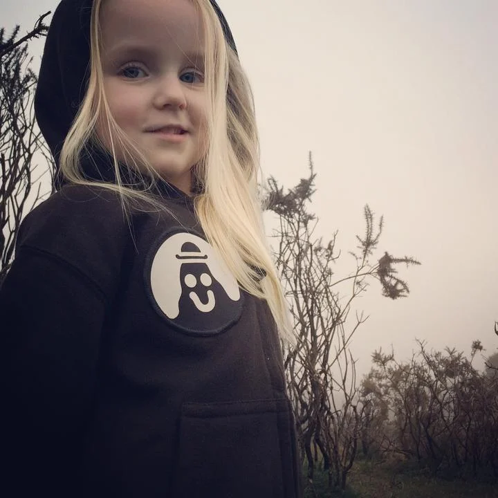 MILKSOK - Kids Hoodie