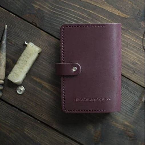 Passport Holder in Mahogany B.JPG