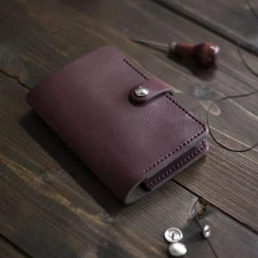 Passport Holder in Mahogany D.JPG