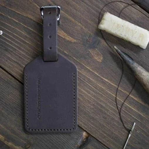 Luggage Tag in Walnut B.JPG