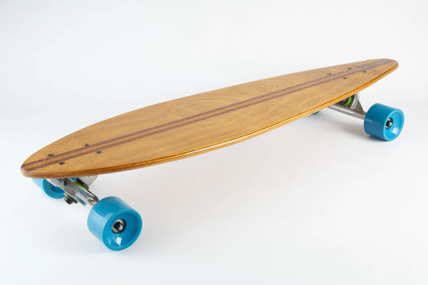 Longboard Pintail Longboard